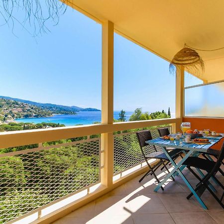 Select'Sohome - Appartement Pour 4 Personnes Avec Vue Mer A Saint-Clair ! - Zadig Ле-Лаванду Экстерьер фото